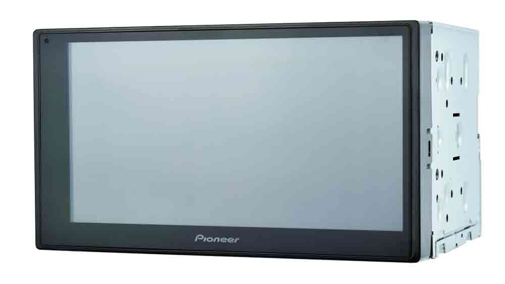 Prehrávač Pioneer SPH-DA150BT odpojený a vypnutý_04