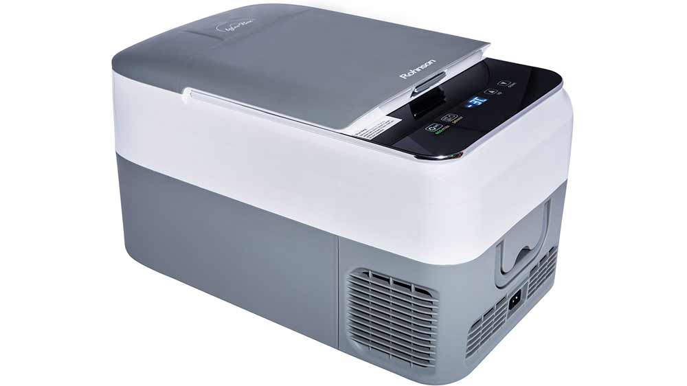 Kompresorová autochladnička Rohnson R-4026 Igloo Box_01