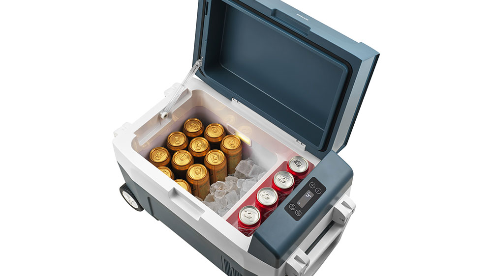 Pro v&scaron;echny va&scaron;e dobroty