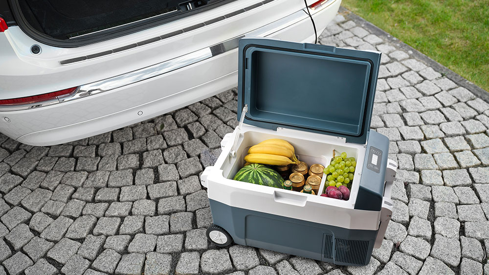 Do z&aacute;suvky v autě i doma