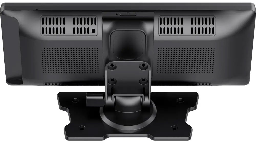 Multimediálny prehrávač Sencor SCT M1060BWT, pohľad zozadu_03