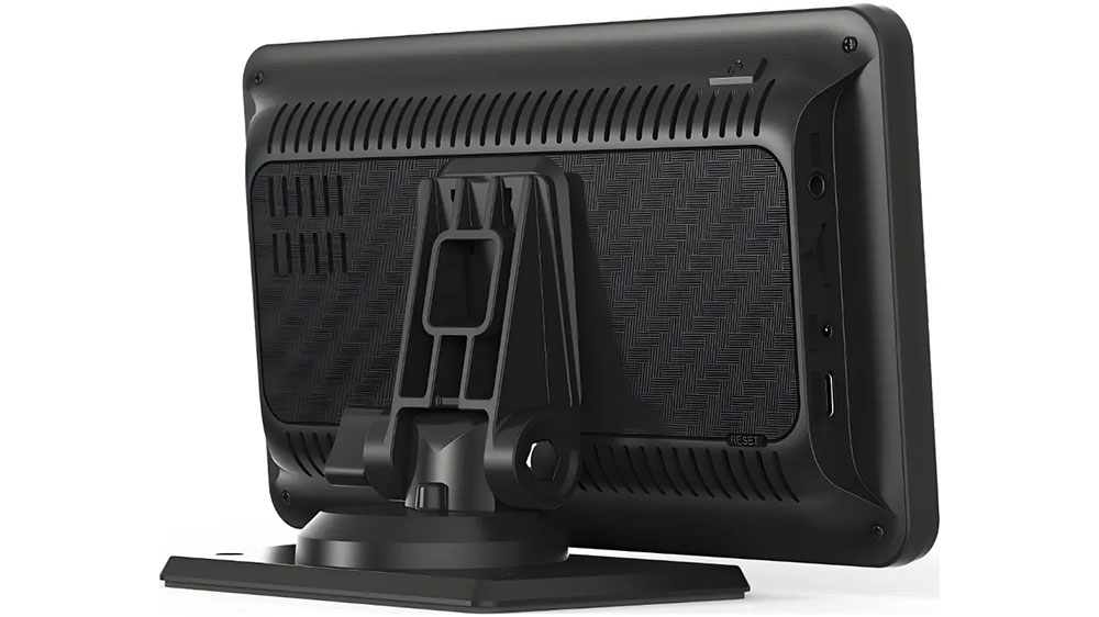 Multimediálny prehrávač Sencor SCT M760BWT, pohľad zozadu_03