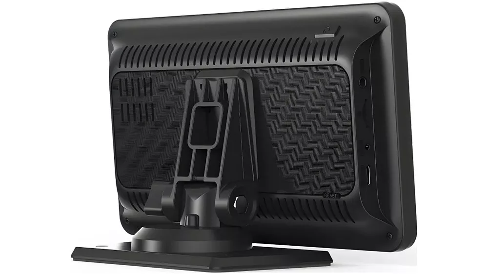 Multimediální přehrávač Sencor SCT M760BWT, zadní pohled_03