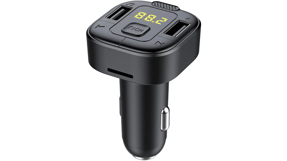 FM modul&aacute;tor Sencor SWM 2000 _02