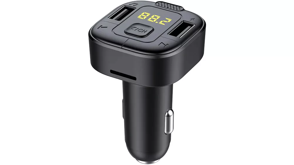 FM modul&aacute;tor Sencor SWM 2000 _02