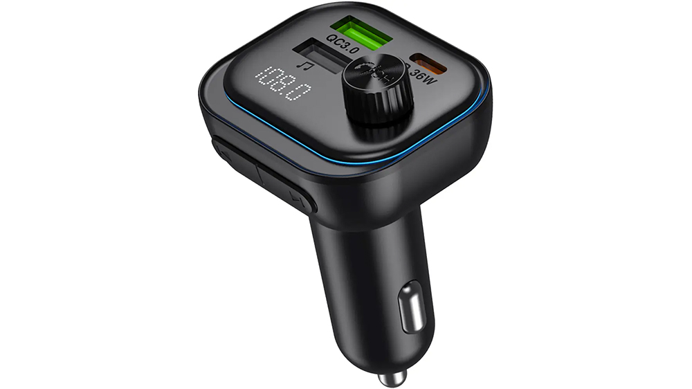 FM modul&aacute;tor Sencor SWM 4000 BT/USB-A+C/PD/QC _01