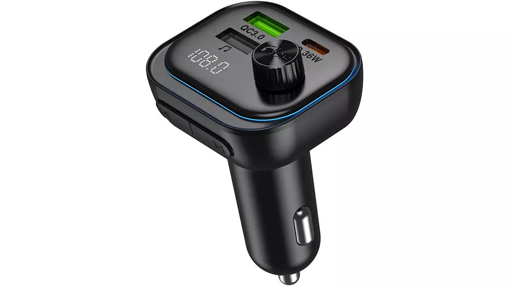 FM modulátor Sencor SWM 4000 _01