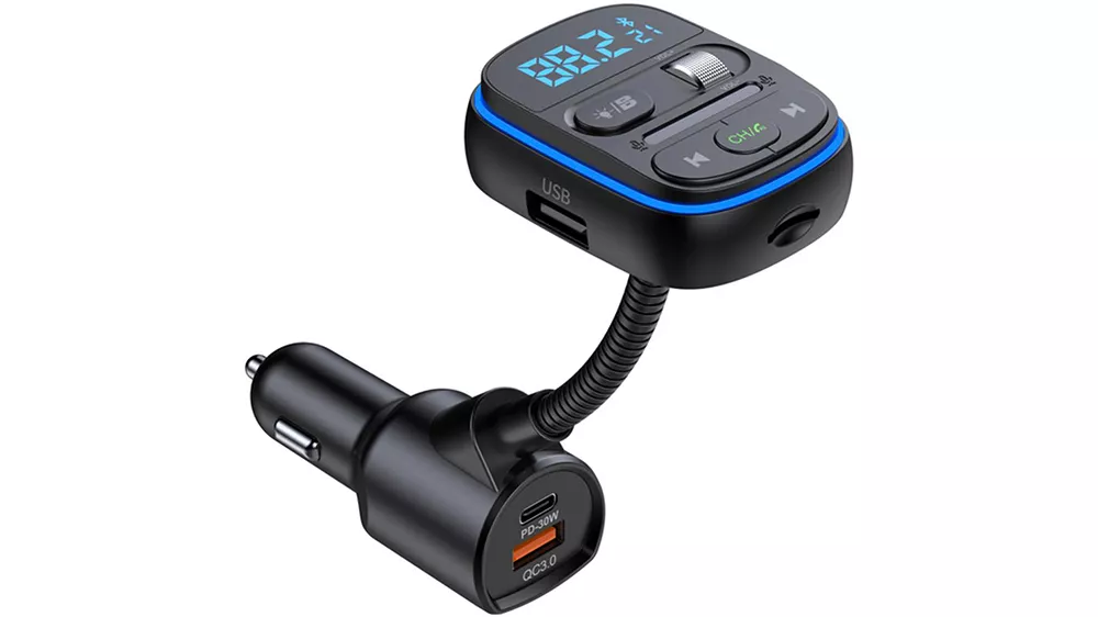 FM modul&aacute;tor Sencor SWM 6000_01