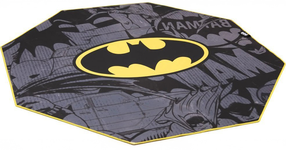 Podložka pod herní židli Subsonic Batman SA5590-B1