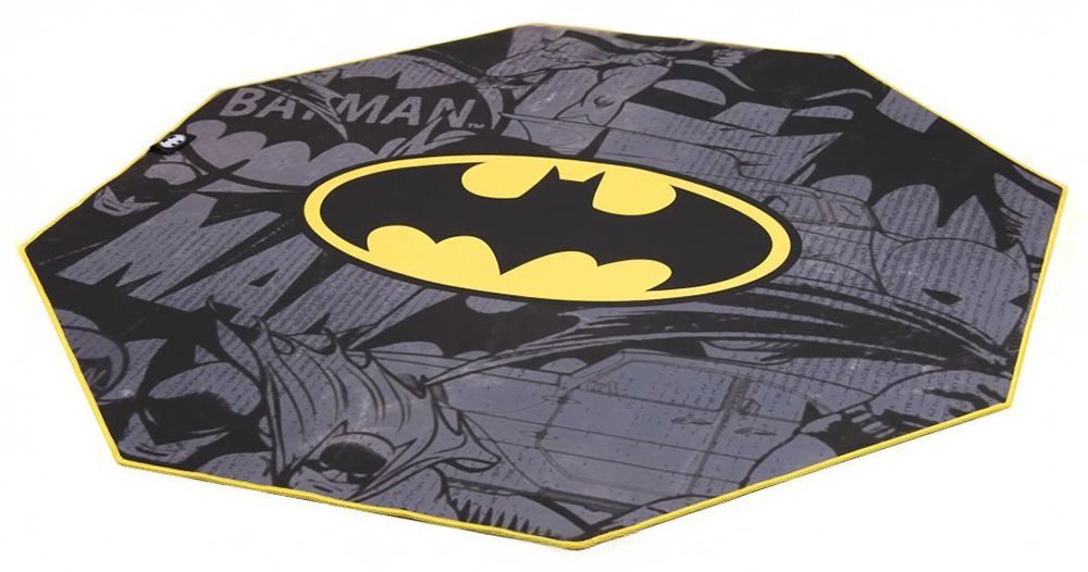 Podložka pod herní židli Subsonic Batman SA5590-B1