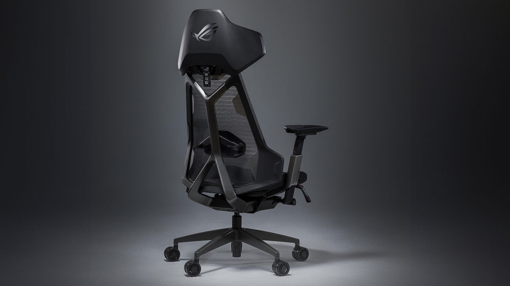 Herní křeslo Asus ROG Destrier Ergo Gaming Chair_04