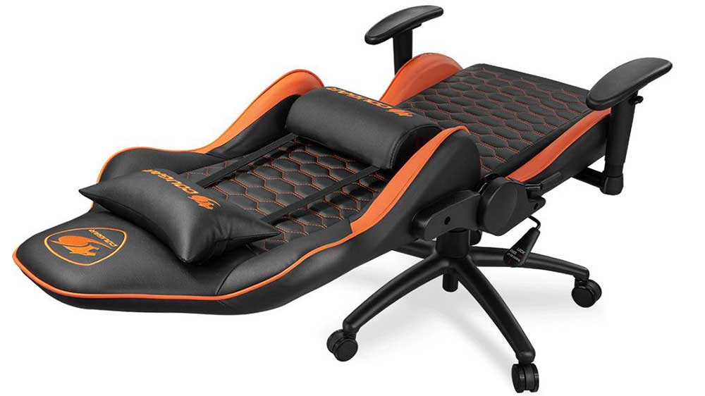 Polohování herního křesla Cougar Outrider_03