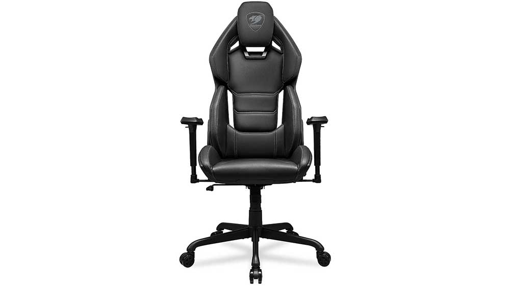 Herní židle COUGAR HOTROD_01
