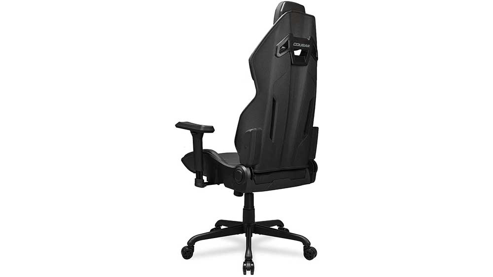 Herní židle COUGAR HOTROD ze strany_03