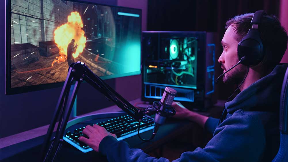 Herní židle TERMINATOR COUGAR židle u počítače_04