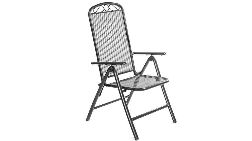 Zahradní křeslo Fieldmann FDZN 5310 _01