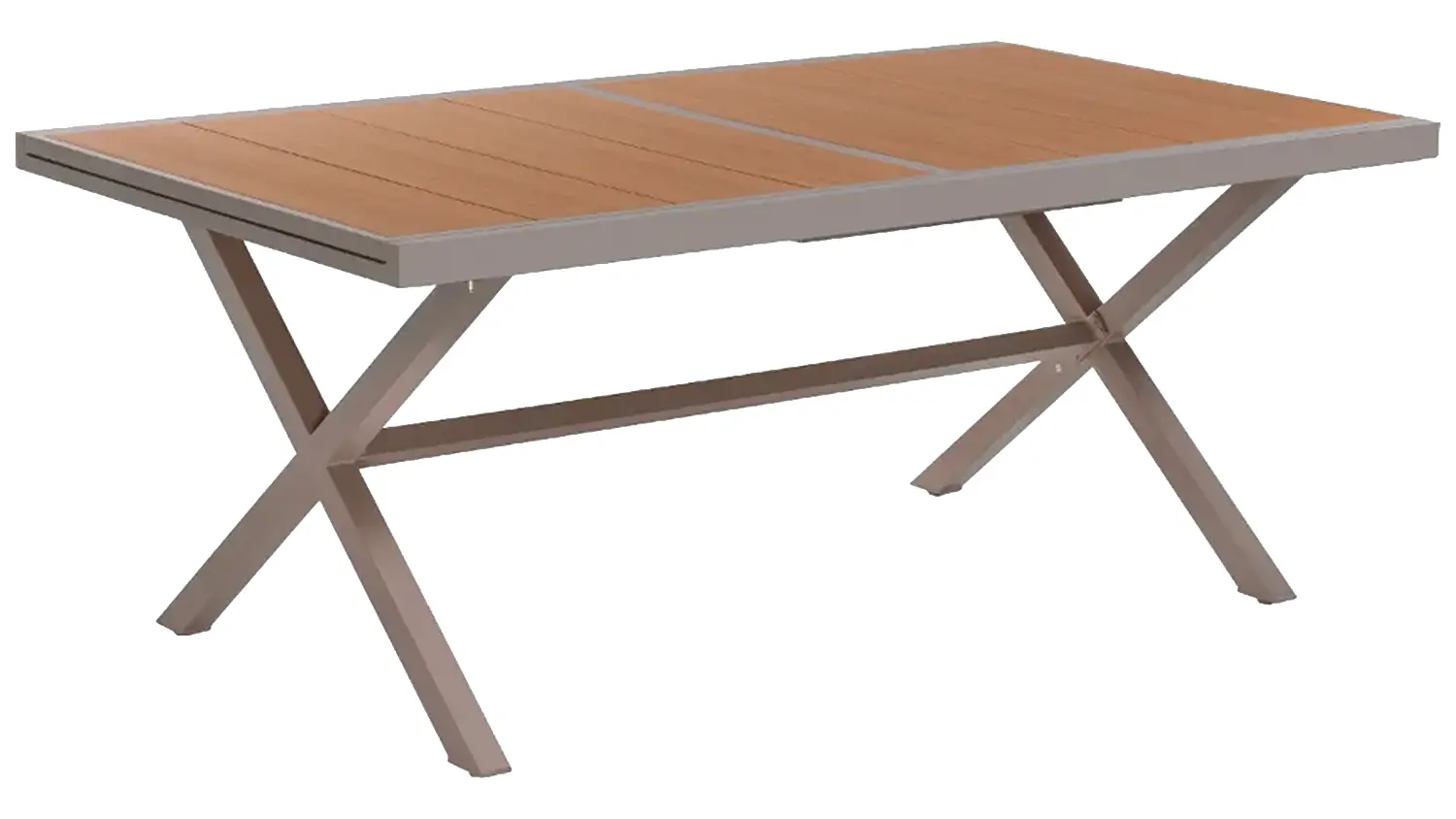 Rozkladací záhradný stôl Fieldmann FDZN 5059