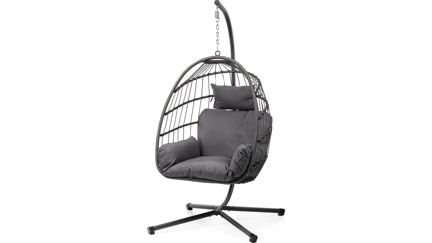 Závěsné houpací křeslo Fieldmann FDZN 5235