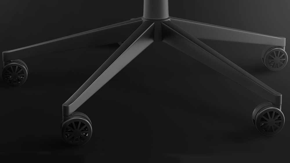 Kolečka s ochrannou povrchovou &uacute;pravou CareGlide_03