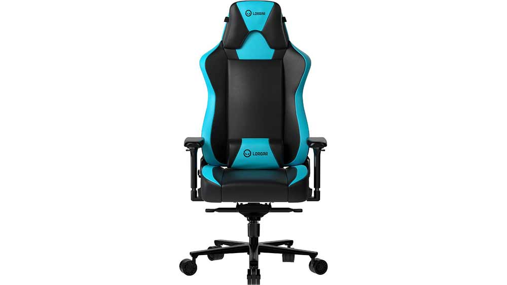 Herní židle Lorgar Base 311_01