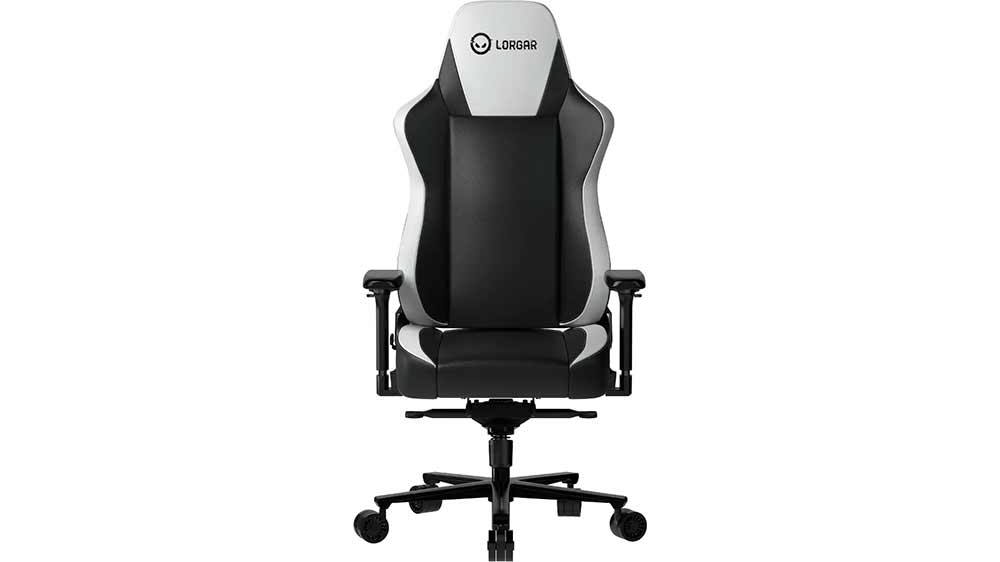 Herní židle Lorgar Base 311_01