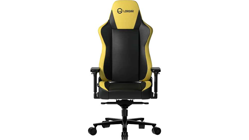 Herní židle Lorgar Base 311_01