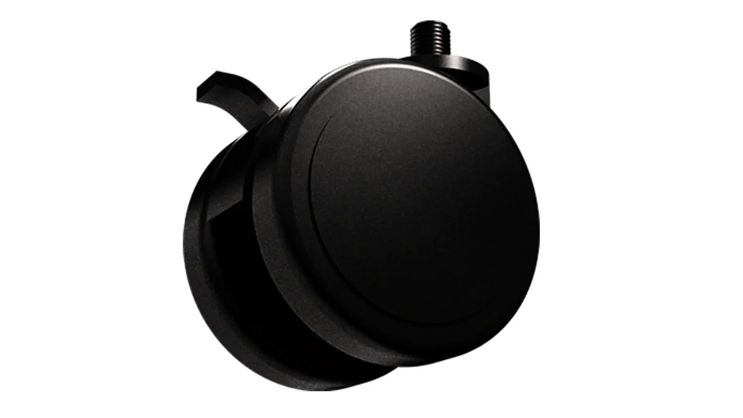 Pohled na př&iacute;davn&eacute; kolečko Next Level Racing NLR-A007