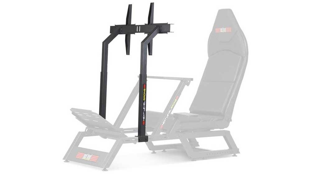 Stojan na monitor Next Level Racing pro kokpit F-GT_01