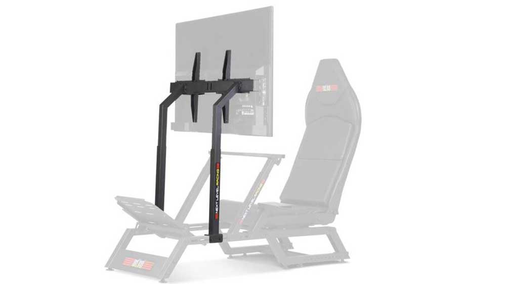 Stojan na monitor Next Level Racing pro kokpit F-GT_02