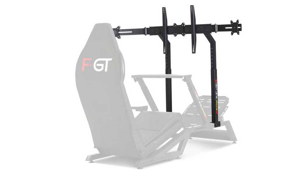 Stojan na monitor Next Level Racing pro kokpit F-GT_03