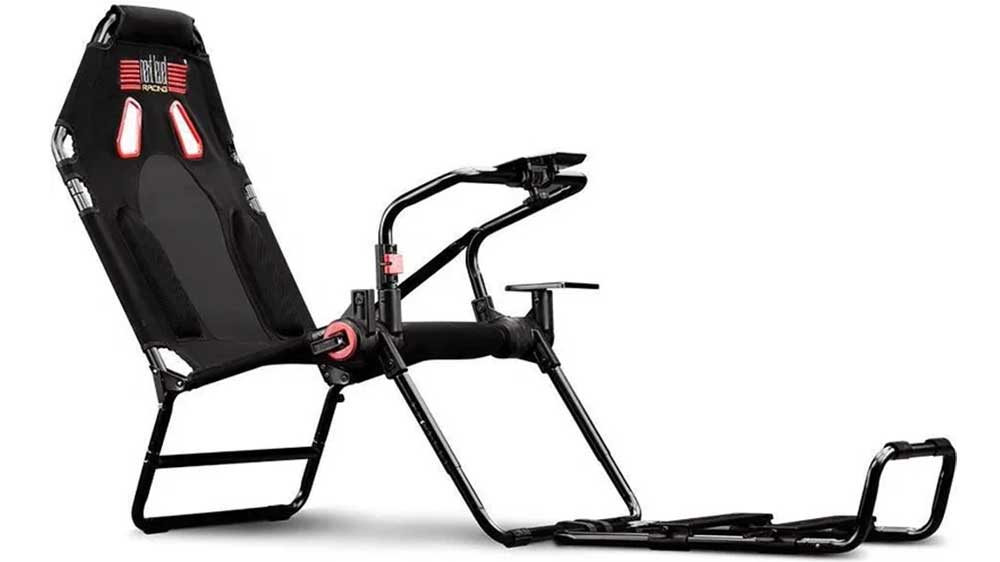 Herní závodní kokpit NEXT LEVEL RACING NLR-S021 GT LITE COCKPIT_01
