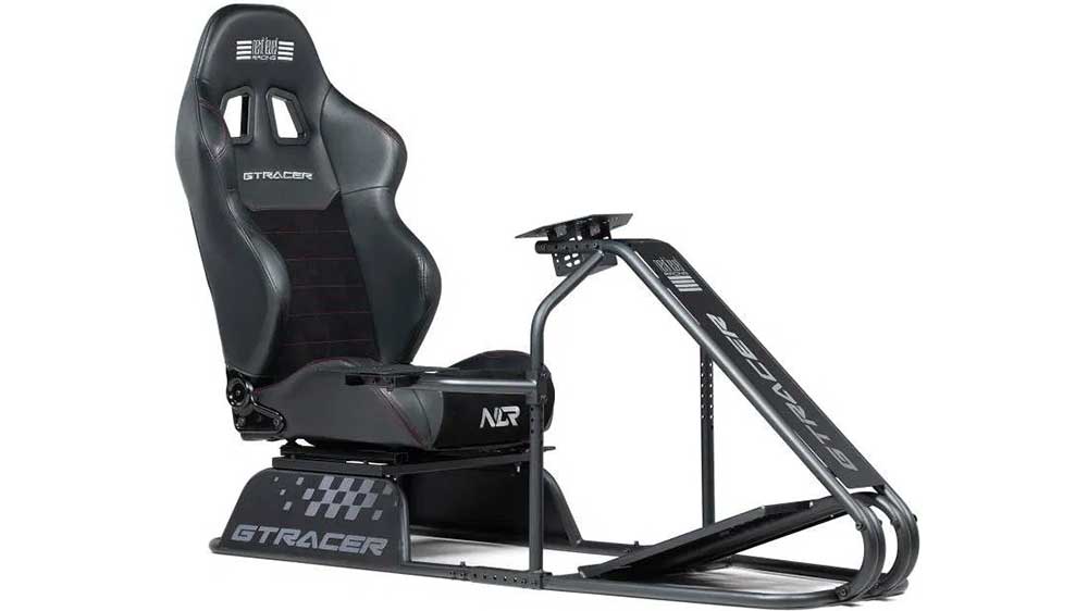 Herní závodní kokpit NEXT LEVEL RACING NLR-R001 GT RACERCOCKPIT_01