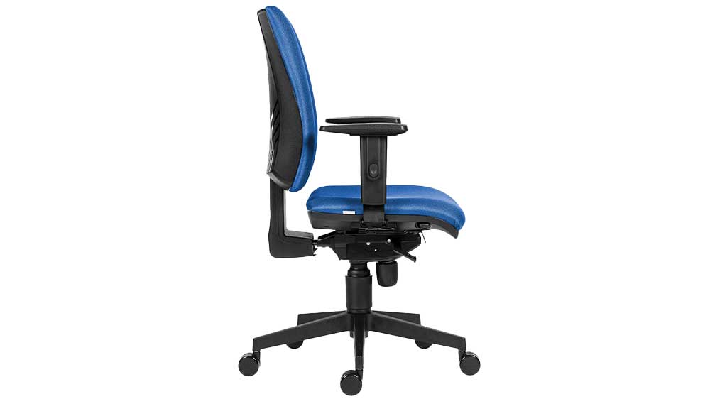Kancelářské křeslo Powerton HANA_02