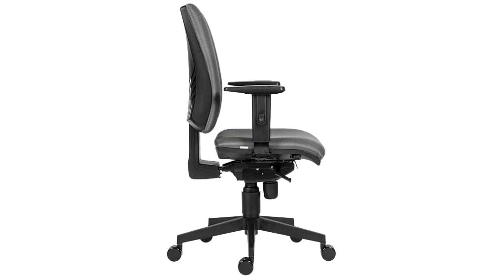 Kancel&aacute;řsk&eacute; křeslo Powerton HANA_02