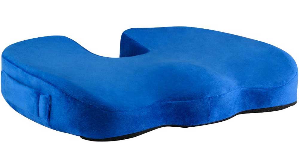 Ergonomický podsedák POWERTON _01