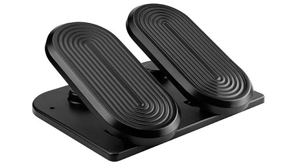 Podstavec pod nohy POWERTON fitness stepper_01