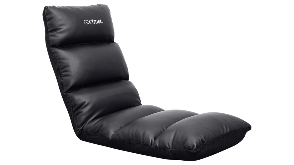 Herní křeslo Trust GXT718 Rayzee Gaming Floor Chair