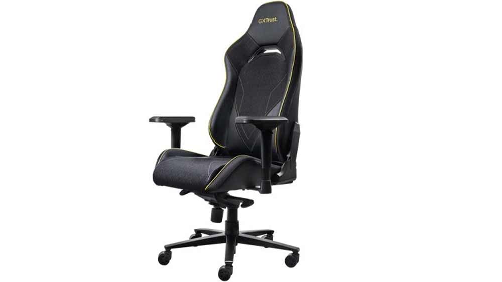 Herní židle Trust GXT 721 Ruya Pro Premium_01