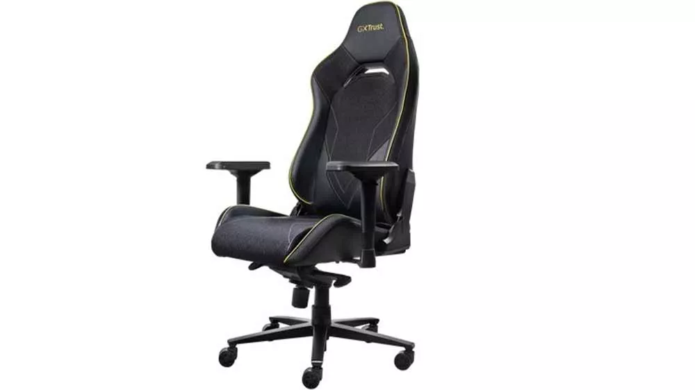 Herní židle Trust GXT 721 Ruya Pro Premium_01
