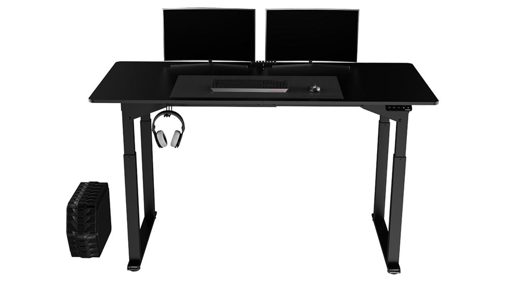 Herní stůl Ultradesk Booster