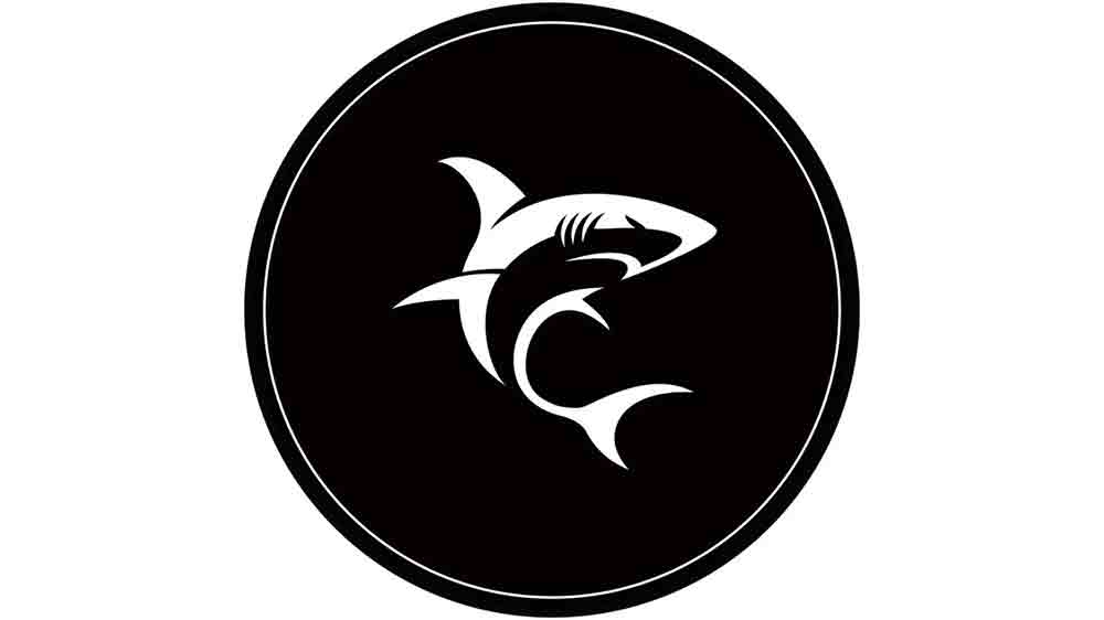 Podložka pod židli White Shark Pharao_01