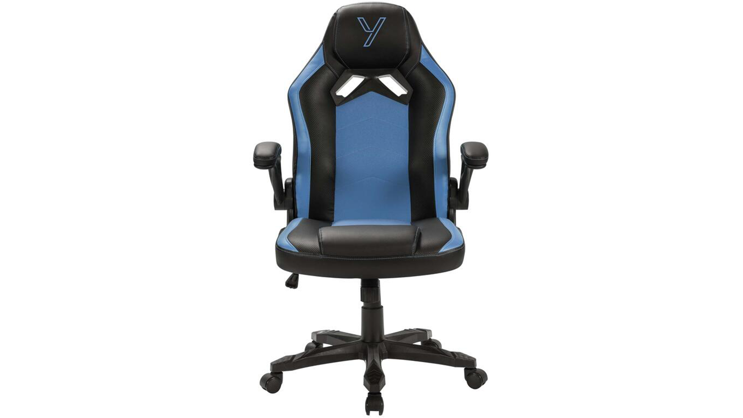 Hern&iacute; židle S Yenkee YGC 105BE HUNTER