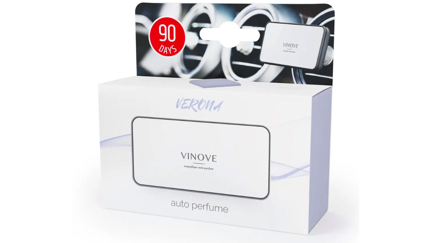 Osviežovač vzduchu VINOVE Women’s Verona