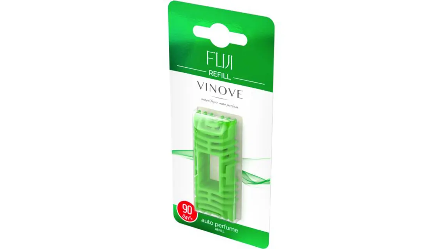 Náhradná náplň VINOVE Family Fuji
