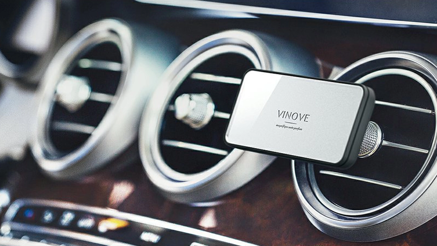 Vôňa do auta VINOVE Box