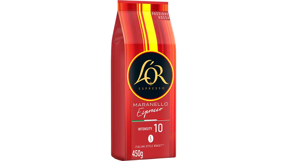 Zrnková káva L'OR MARANELLO, 450 g_01