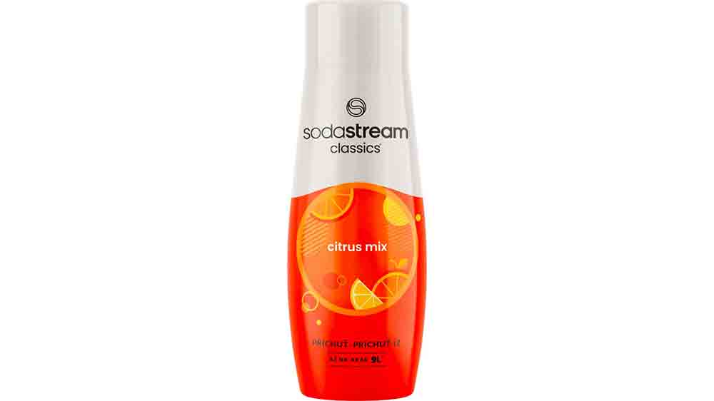 Př&iacute;chuť Citrus Mix 440 ml Sodastream_01