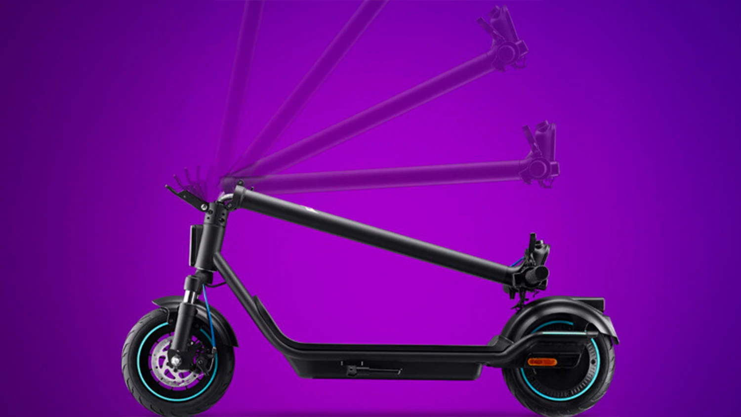 Vizualizace skl&aacute;dac&iacute;ho mechanismu