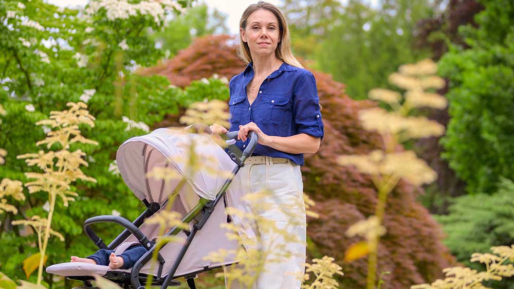 MoMi kočk portov funkcie a doplnky.