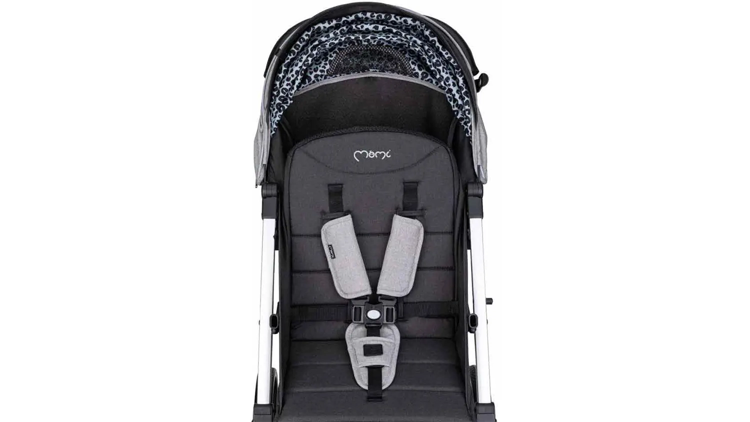 Syst&eacute;m p&aacute;sů u koč&aacute;rku MoMi ESTELLE LIGHT